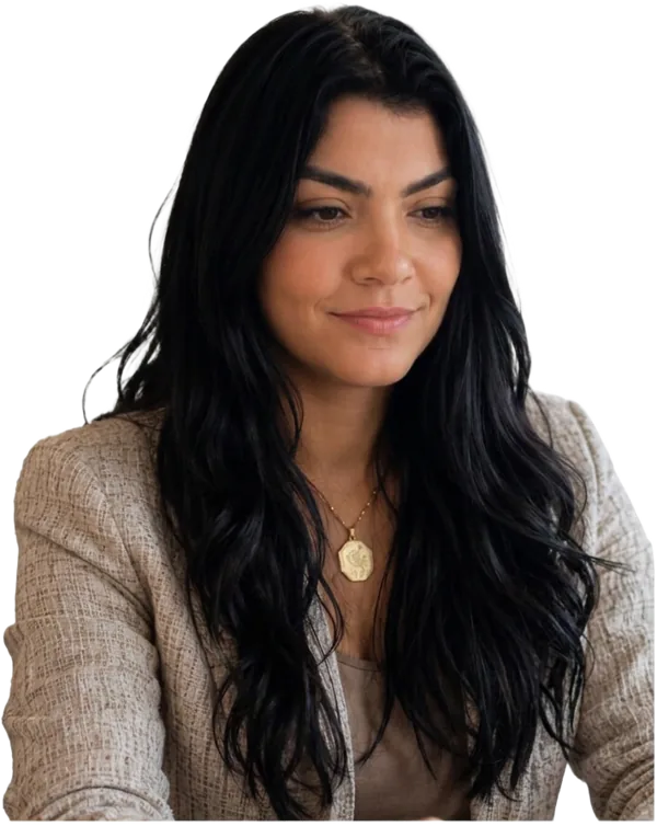 Conie Menezes